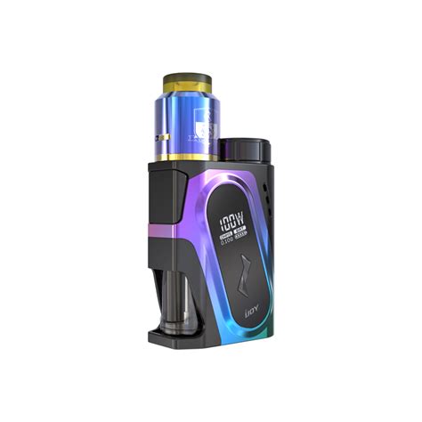 ASPIRE AVP PRO POD SYSTEM The Vape Center