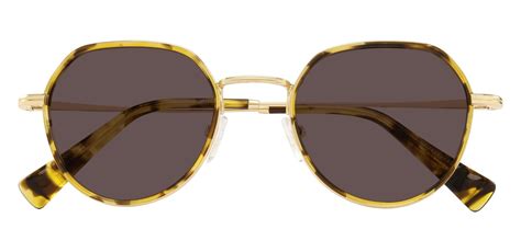 Natasha Geometric Tortoise Prescription Sunglasses Womens Sunglasses Payne Glasses