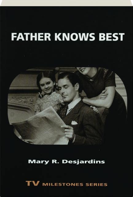 Father Knows Best Tv Milestones Series