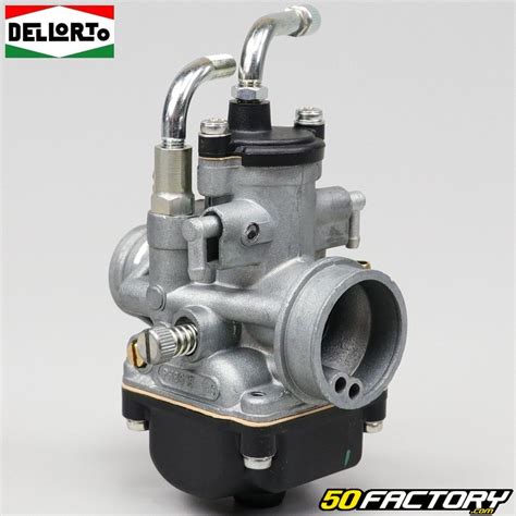 Carburateur Dellorto Phbg Bs Pi Ce Moto Scooter Quad