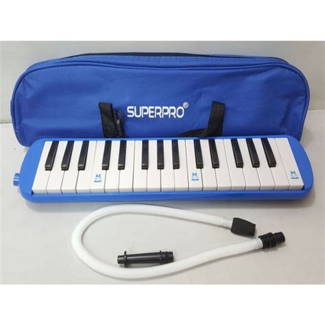 Jual Pianika Original Alat Musik Tiup Pianica Sekolah Shopee Indonesia