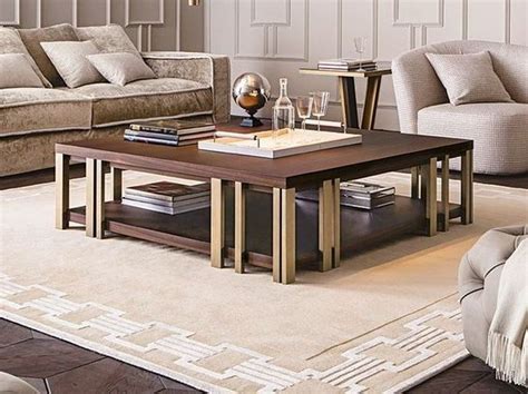 Nice Best Ideas Modern Center Table Designs For Living Room More At