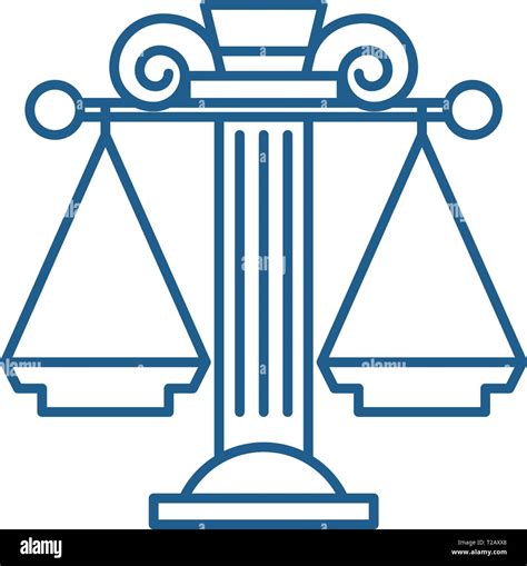 Judicial Symbol