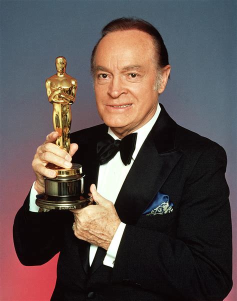 50th Annual Academy Awards, Oscar, Bob Photograph by Everett | Fine Art ...