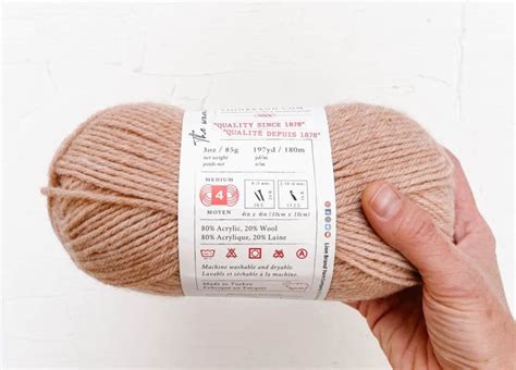 What is a Skein of Yarn? Guide for Knitters and Crocheters