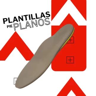 Plantillas Ortop Dicas Ortopedia Castillo