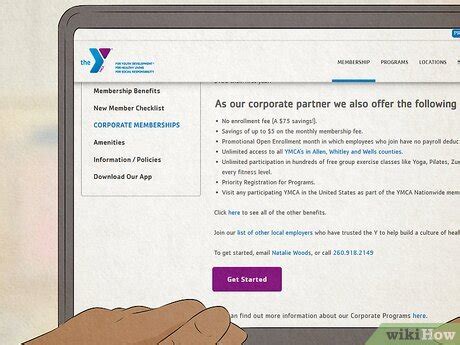 How to Get a Free YMCA Membership: Financial Aid & More