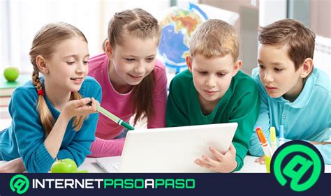 10 Webs Para Estudiar Y Aprender Cualquier Cosa Lista 2025