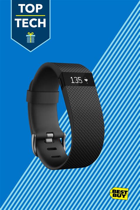 Achieve Your Health Goals with this Activity Tracker