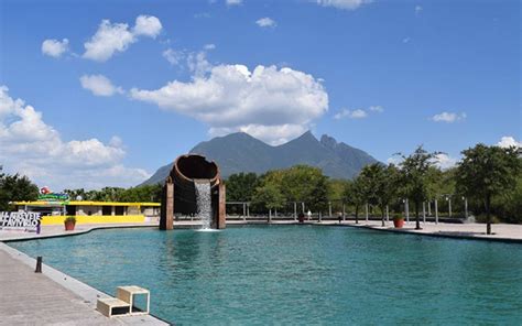 Monterrey Bajo El Cerro De La Silla El Sudcaliforniano Noticias