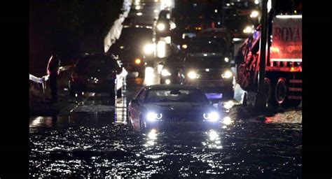 Remnants of Hurricane Ida soak NYC; at least 43 dead as flooding swamps region | Gephardt Daily