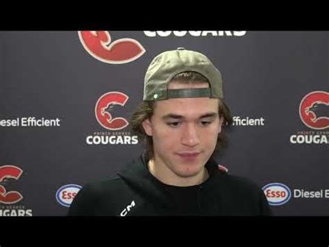 Riley Heidt Media Availability January 29 YouTube