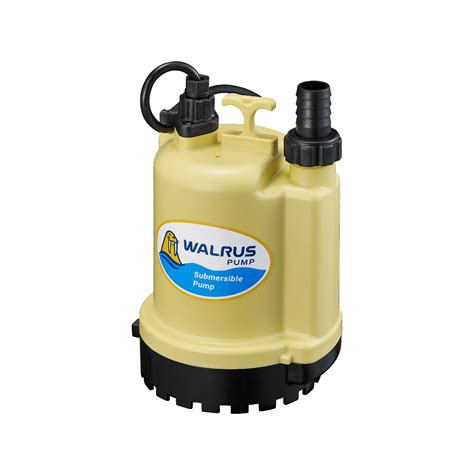 Walrus Pump Malaysia Water Pump Malaysia Industrial Water Pump