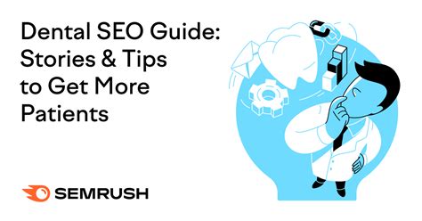 The Complete Guide To Seo For Dentists Teck4tick