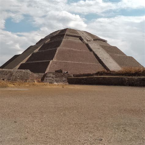 The Meidum Pyramid In Egypt History Facts Services