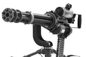 Warfare Blog General Electric M Minigun Reveja Seu Conceito Sobre