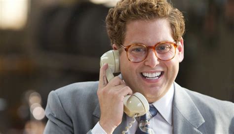 Jonah Hill Ne Fera Plus La Promotion De Ses Films En Raison De Ses