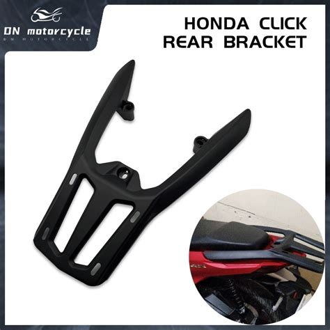 Honda Click Raven Bracket Honda Click Top Box Bracket Lazada Ph