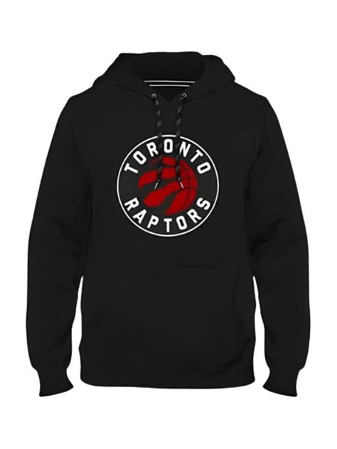 Toronto Raptors Pullover Hoodie Toronto Raptors Sweatshirt