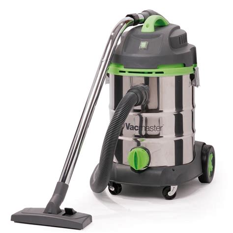 Aspirateur Eau Air 30L 1600W Lot de 3 Sacs à poussières