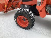 Tire Selection Carlisle Versa Turf Tractorbynet