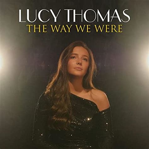 Amazon Music Lucy Thomas The Way We Were