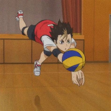 Haikyuu Nishinoya Haikyuu Manga Manga Anime Haikyuu Volleyball