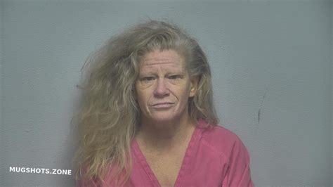 Powell Jennifer Louise Mccracken County Mugshots Zone