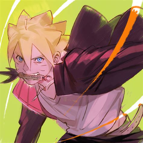 Boruto Uzumaki Boruto Wallpaper 45314859 Fanpop