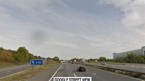 Two Year Old Boy And 31 Year Old Woman Killed In Motorway Crash In