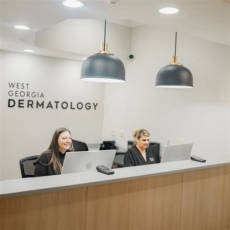 Appointments — West Georgia Dermatology