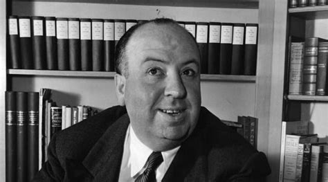 Alfred Hitchcock Holocaust Documentary To Be Screened For First Time