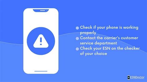 Remove Your Bad ESN IPhone 11 From The Blacklist