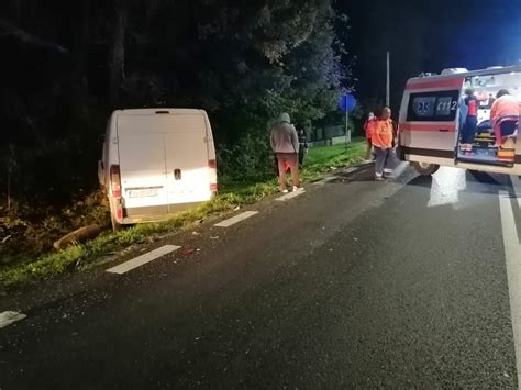 Foto Accident Cu Trei Victime Pe Dn La Seaca Gazeta V Lcean