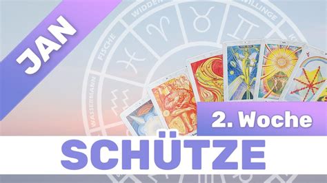 Sch Tze Kw Januar Januar Klare Einsch Tzung Tarot