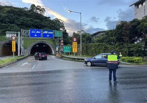 元旦連假首日！蘇花改南下清晨湧車潮 預估中午過後才逐漸紓緩 生活 Nownews今日新聞