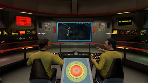 Star Trek™: Bridge Crew on Steam