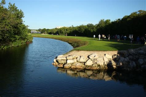 Golf Travel Is Mayakoba As Stunning As It Looks On Tv The Worlds Best Travel Destinations