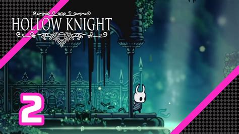 Hollow Knight Greenpath Hornet Boss Fight 112 Playthrough 2