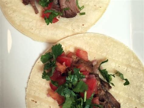 Porc Et Tacos Des Recettes Faciles Et Originales