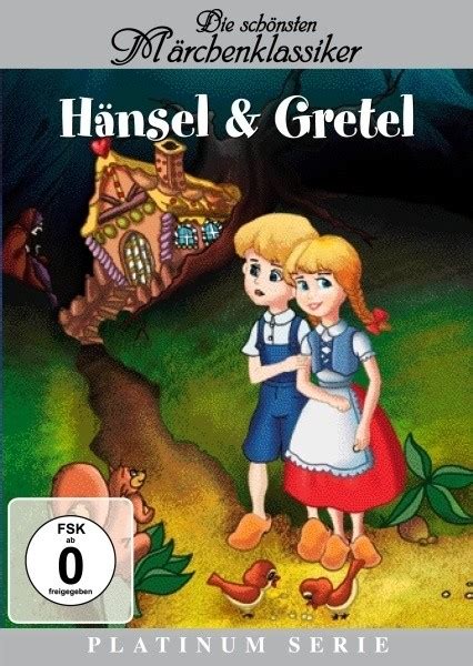 Bildergalerie Von Hänsel And Gretel1996