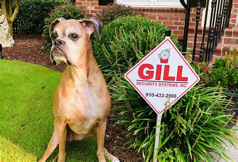 Do Security System Yard Signs Really Keep Burglars Away?