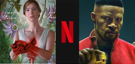 Neu Bei Netflix Filme Im August Horror Aufreger Und Nachschub F R