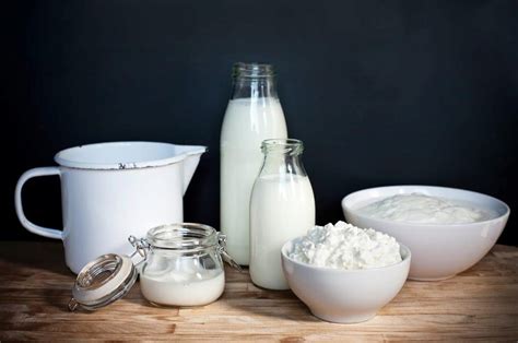 Dairy Products Low In Casein Without Free From A1 Arad Branding
