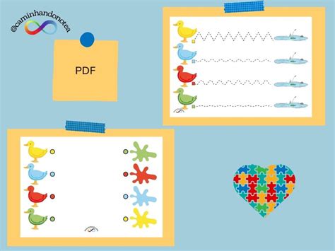 40 Atividades Com Cores Para Imprimir Na EducaÇÃo Infantil Patagonlandcl