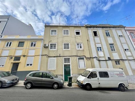 Arrendamento de Apartamento T1 Calçada da Picheleira s n Beato