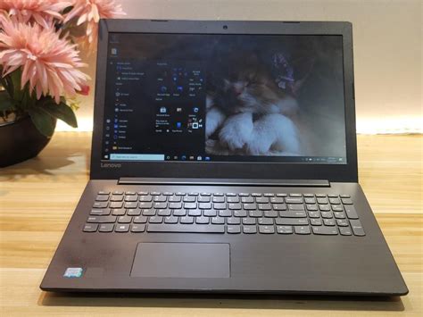 Lenovo IdeaPad Intel i5 8th gen, Computers & Tech, Laptops & Notebooks ...