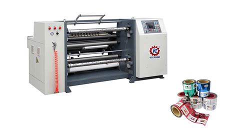 Dry Laminating Machine And Solvent Less Laminating Machine