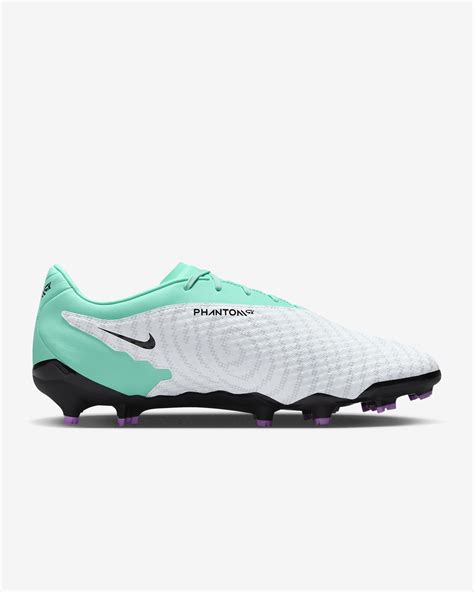 Chaussure De Foot Basse Crampons Multi Surfaces Nike Phantom Gx