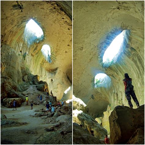 Day Trip From Sofia Prohodna Cave The Eyes Of God